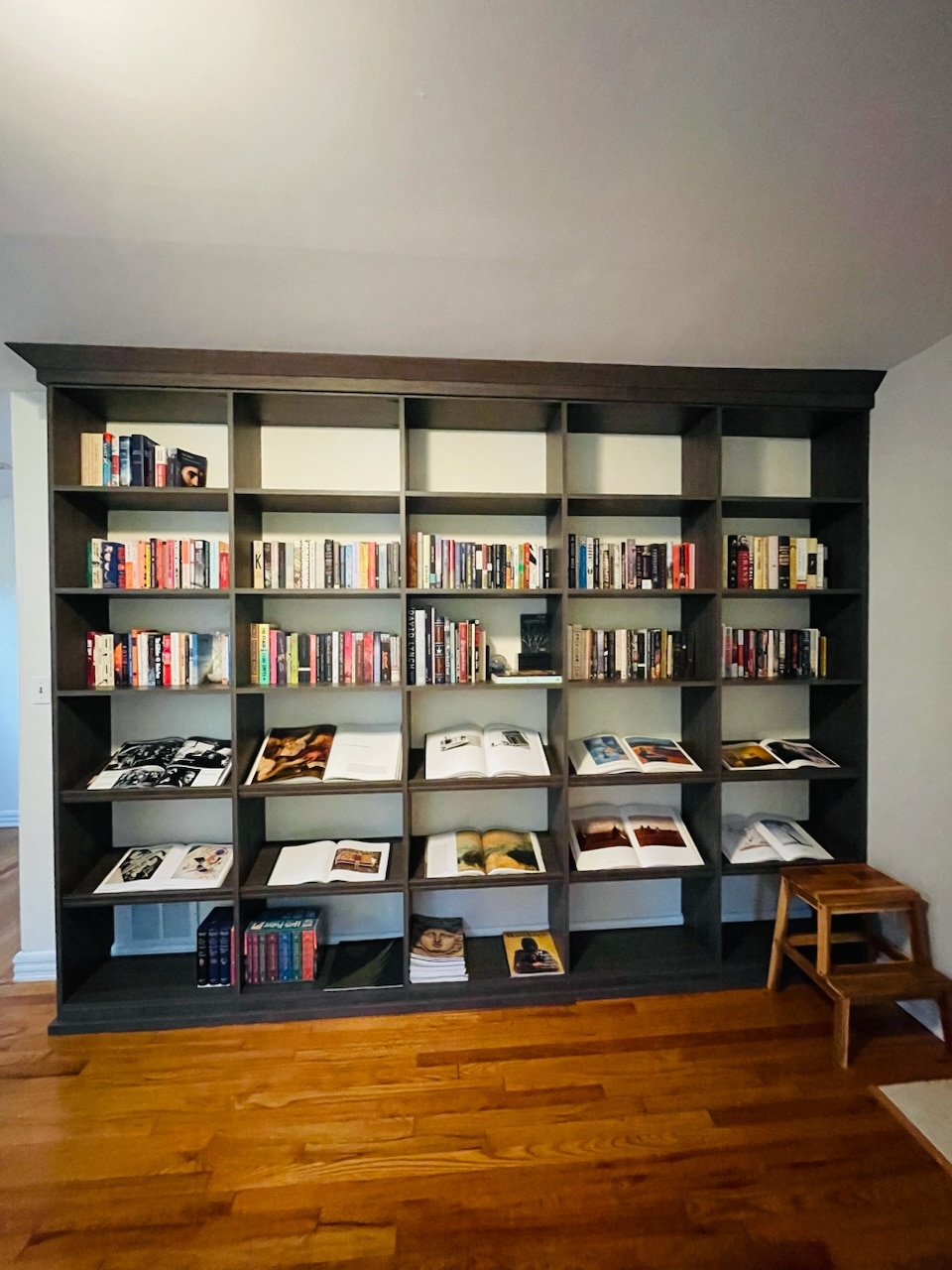 Book Shelves