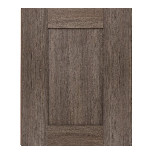 90-degree Shaker Door Panel - View 3