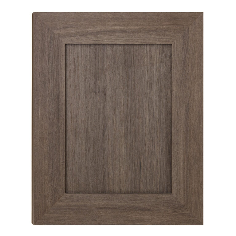 - View 4, Opens Model Box45-degree Shaker Door Panel