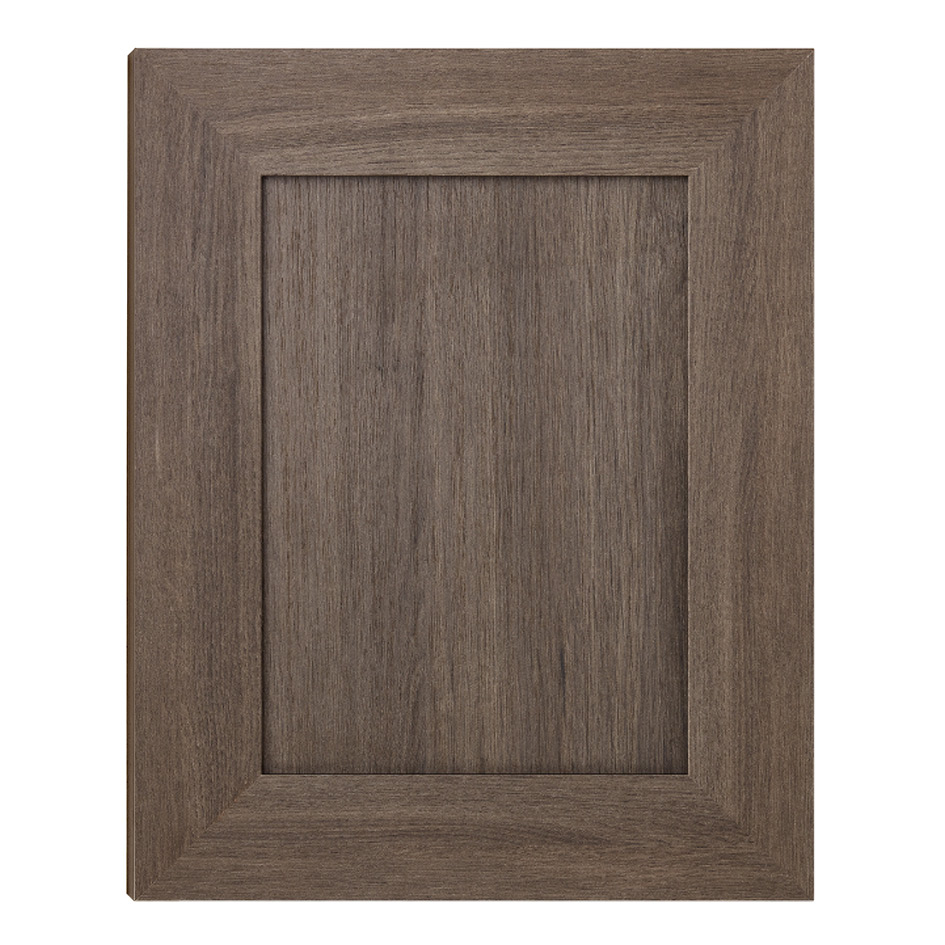 45-degree Shaker Door Panel - View 4