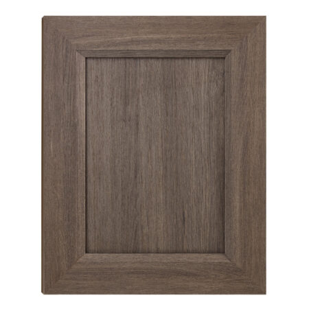 - View 5, Opens Model Box45-degree Bevel Recessed Door Panel