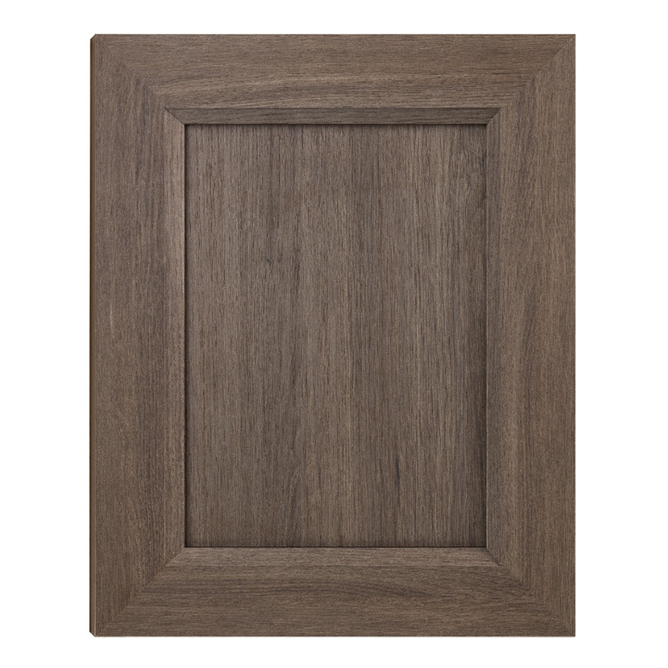 45-degree Bevel Recessed Door Panel - View 5