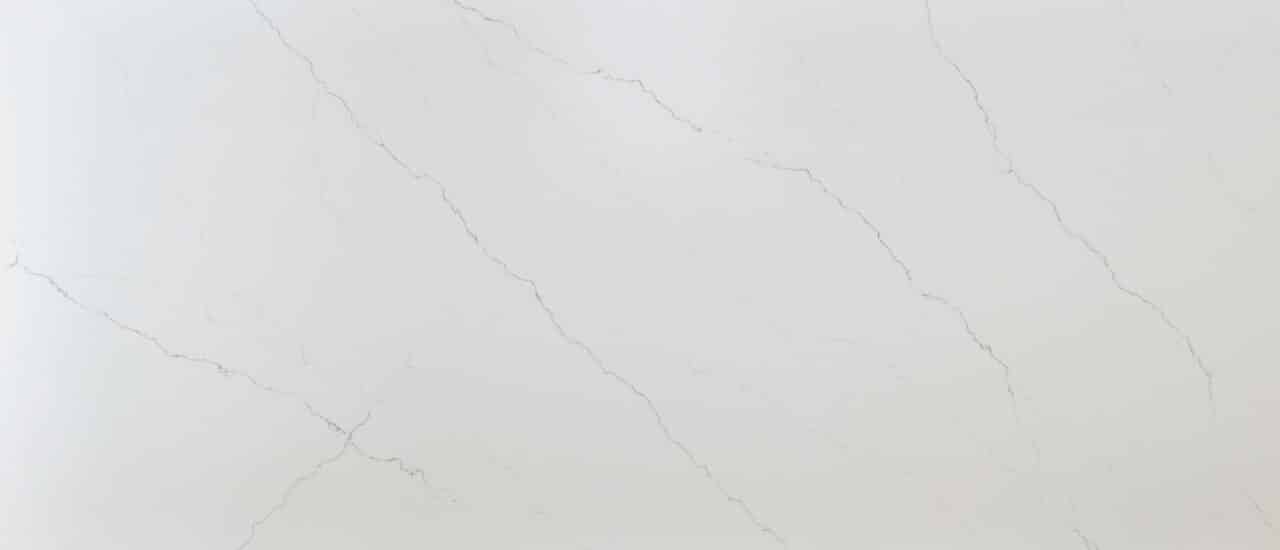 Calacatta Miraggio quartz countertop