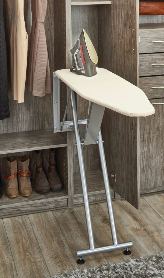 Closet Accessory - Large Ironing Board