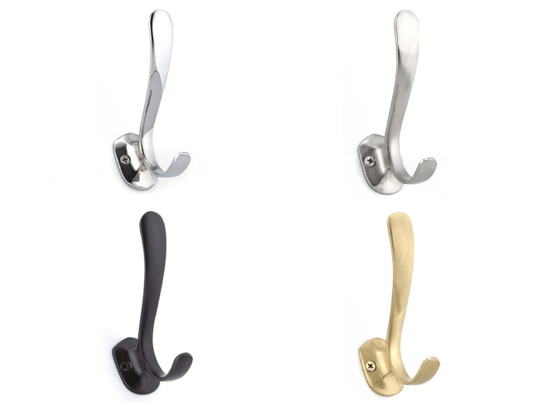 Metal Hook Colors