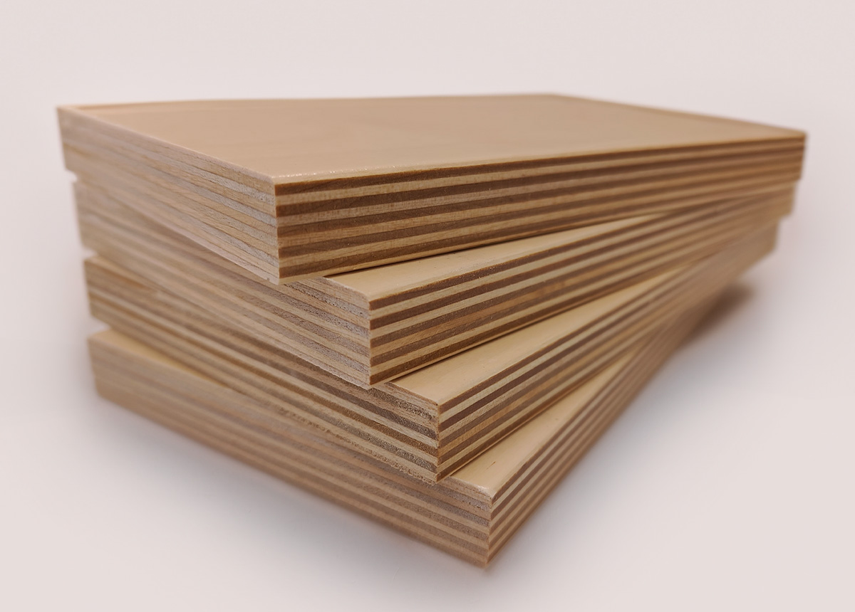 Plywood Material