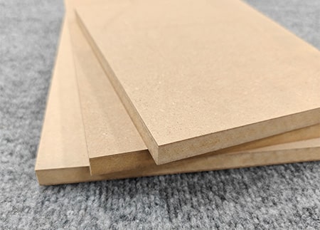 MDF Material