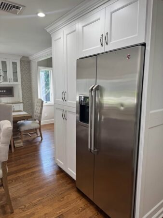- View 5, Opens Model BoxCarmine's Kitchen Before Remodel